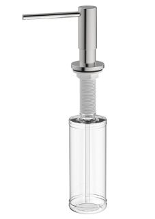 Дозатор для кухонной мойки Raglo R720.02.05 сатин